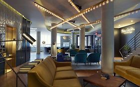 Dazzler Hotel Brooklyn